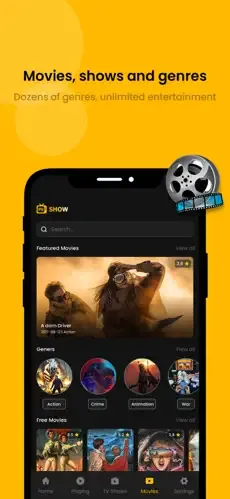 sci-fi-movies-on-hotstar Movies and shows