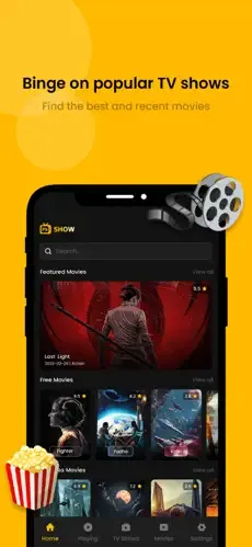 sci-fi-movies-on-hotstar tv show